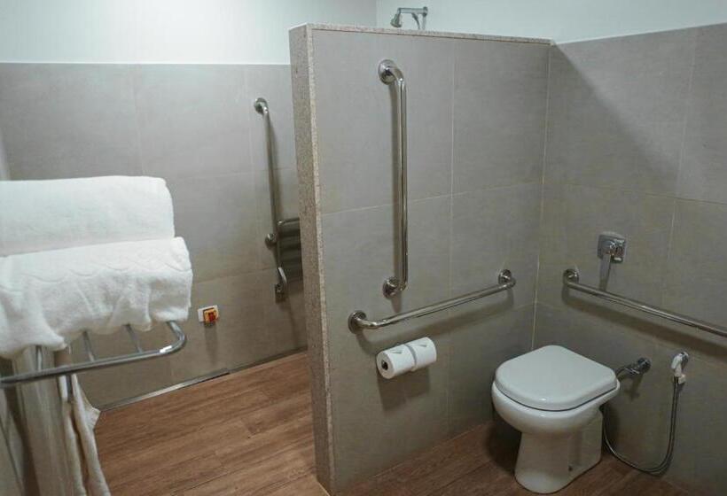 בית מלון כפרי Aguativa Golf Resort