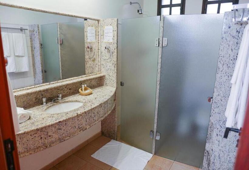 בית מלון כפרי Aguativa Golf Resort