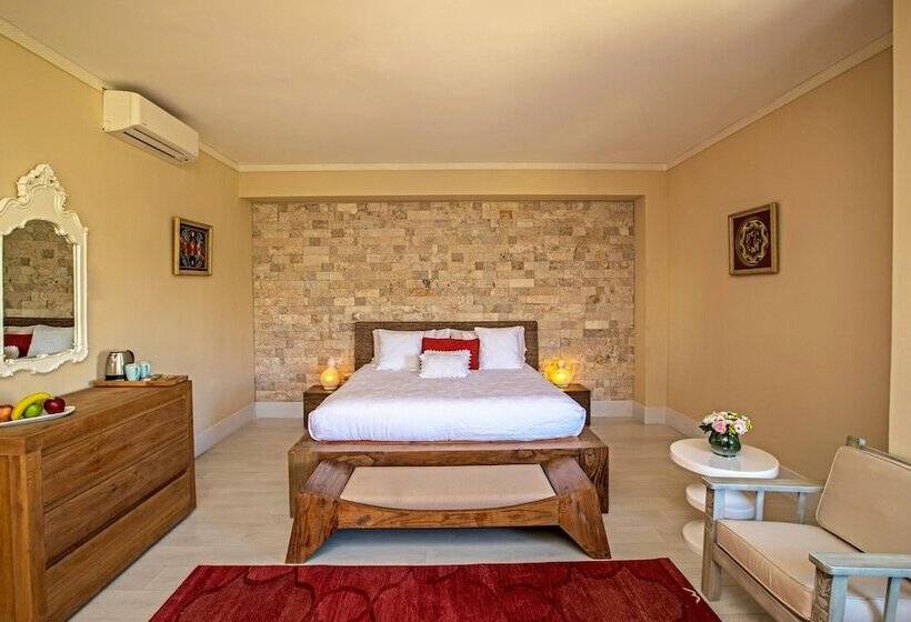 هتل Alaçatı Beach Resort