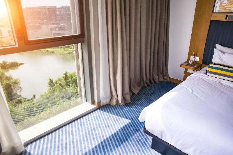 هتل Aloft Dongguan Songshan Lake