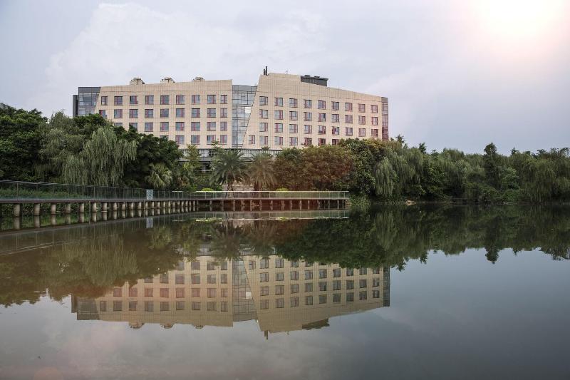 هتل Aloft Dongguan Songshan Lake