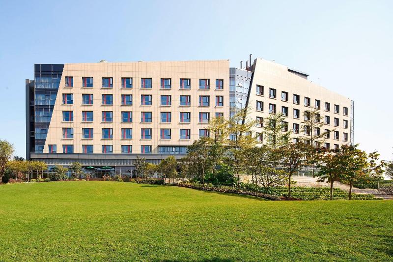 هتل Aloft Dongguan Songshan Lake