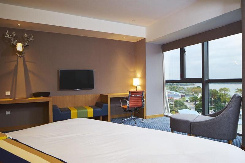 هتل Aloft Dongguan Songshan Lake