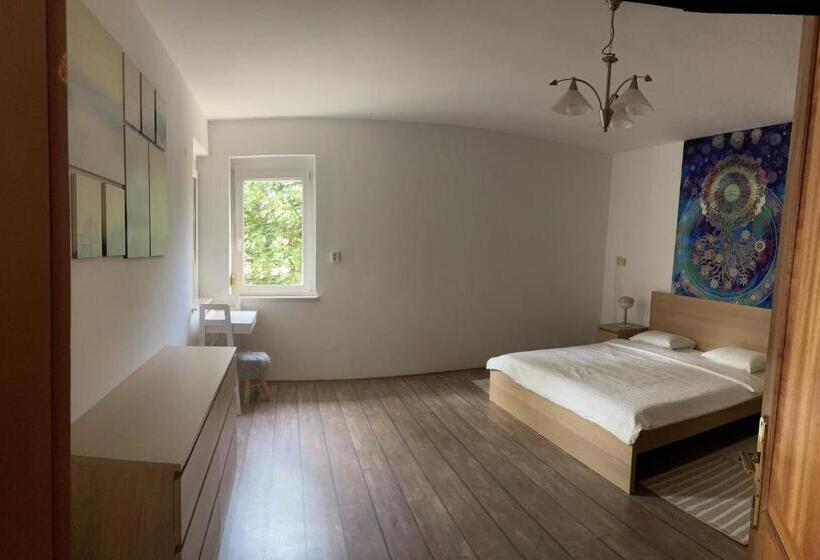 هتل Andrea Wellness Garden