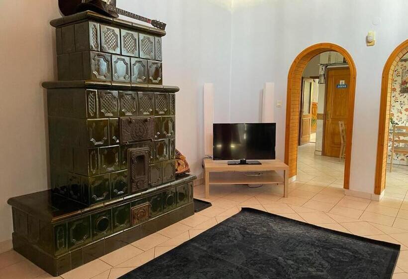 هتل Andrea Wellness Garden