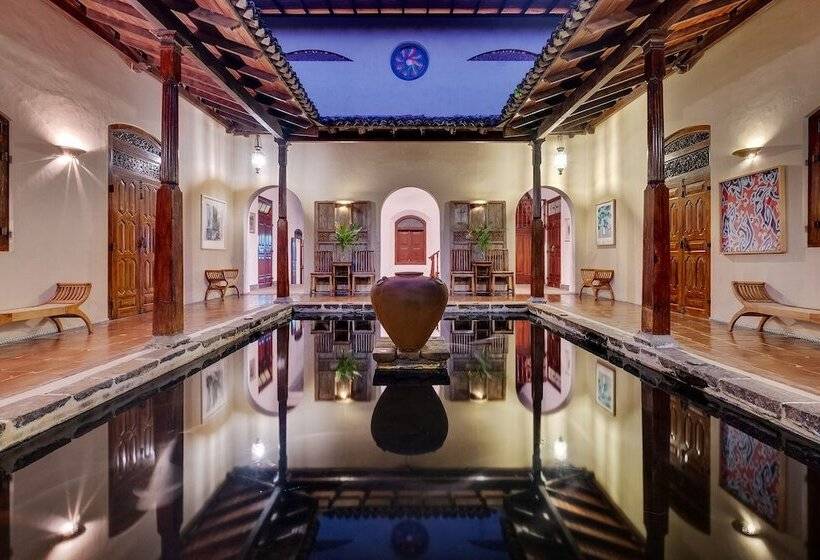 Отель Apa Villa Illuketia