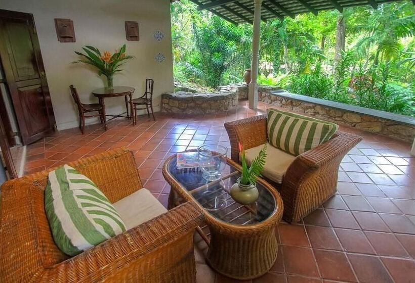 Отель Apa Villa Illuketia