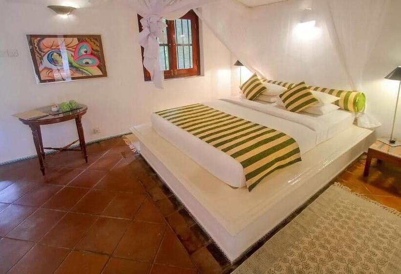 Отель Apa Villa Illuketia