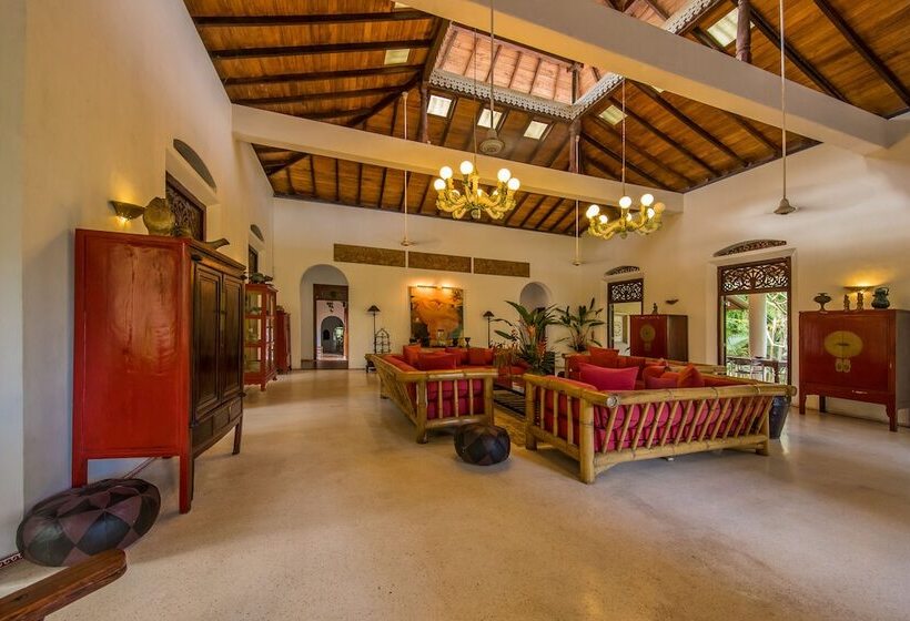 Отель Apa Villa Illuketia