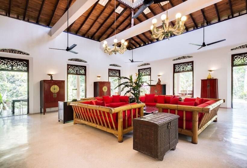 Отель Apa Villa Illuketia