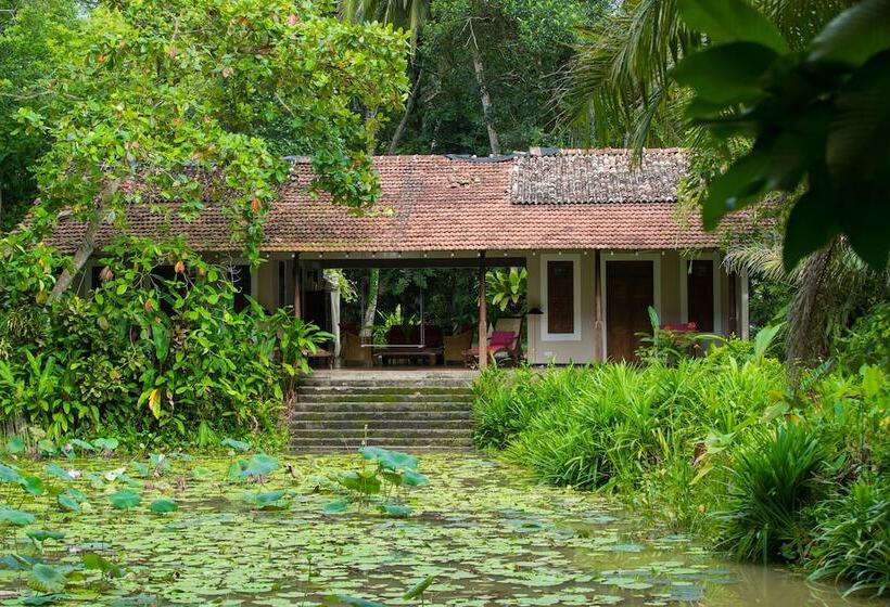 Отель Apa Villa Illuketia