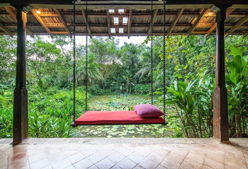 Отель Apa Villa Illuketia