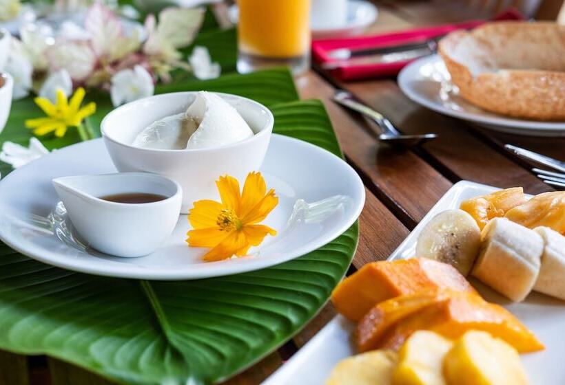 Отель Apa Villa Illuketia