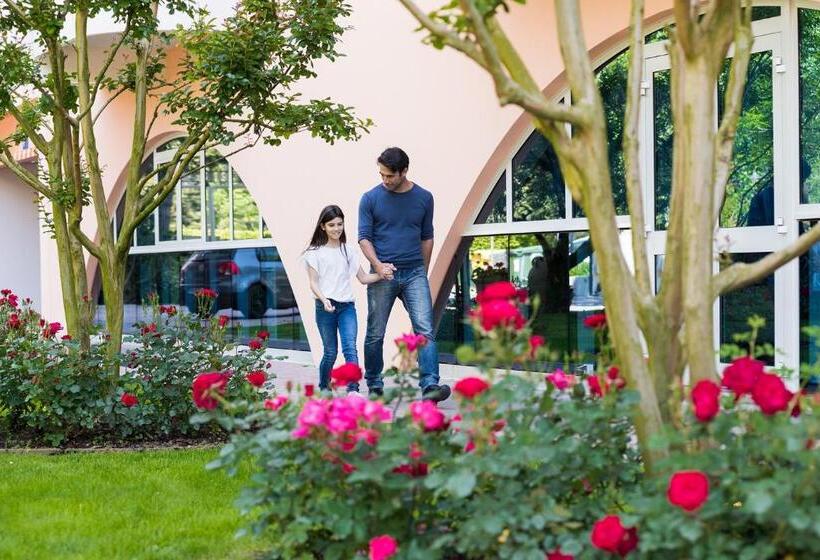 Fotos del hotel Apart Holiday:  33