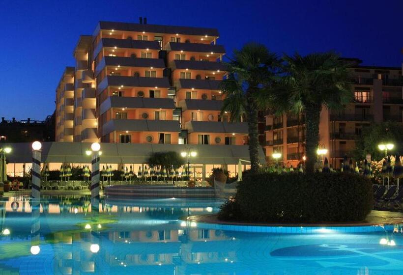 Fotos del hotel Apart Holiday:  25