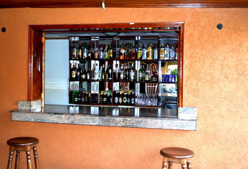 酒店 Areba