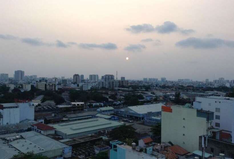 Fotos del hotel Athena:  11