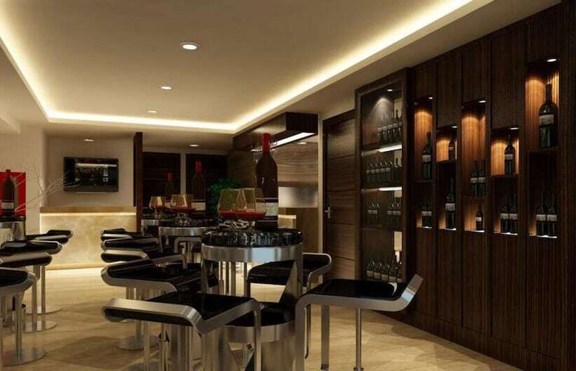 Fotos del hotel Athena:  5