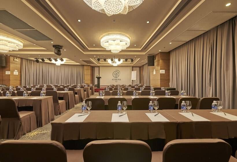 Fotos del hotel Athena:  24