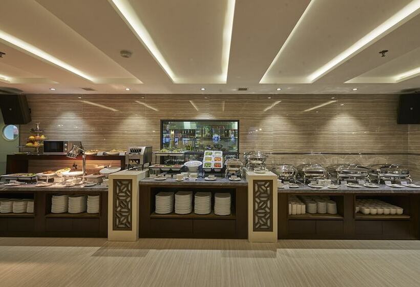 Fotos del hotel Athena:  21