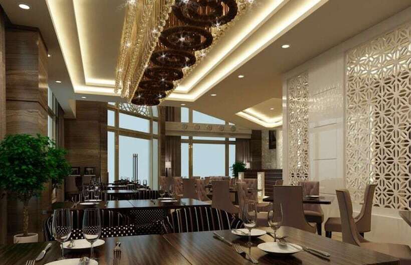 Fotos del hotel Athena:  16