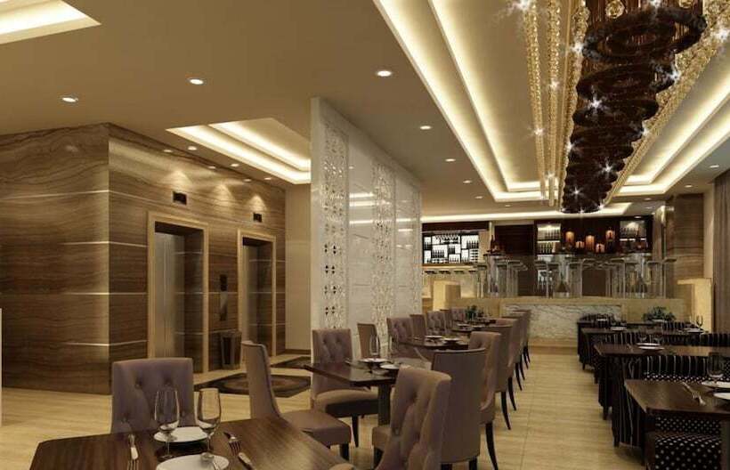 Fotos del hotel Athena:  25