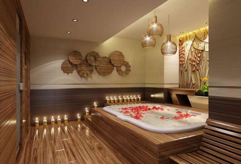 Fotos del hotel Athena:  10