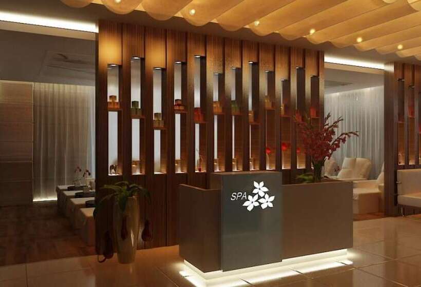 Fotos del hotel Athena:  6