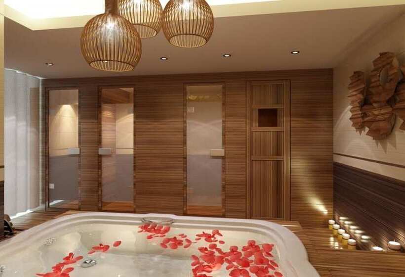 Fotos del hotel Athena:  9