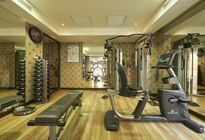 Fotos del hotel Athena:  8