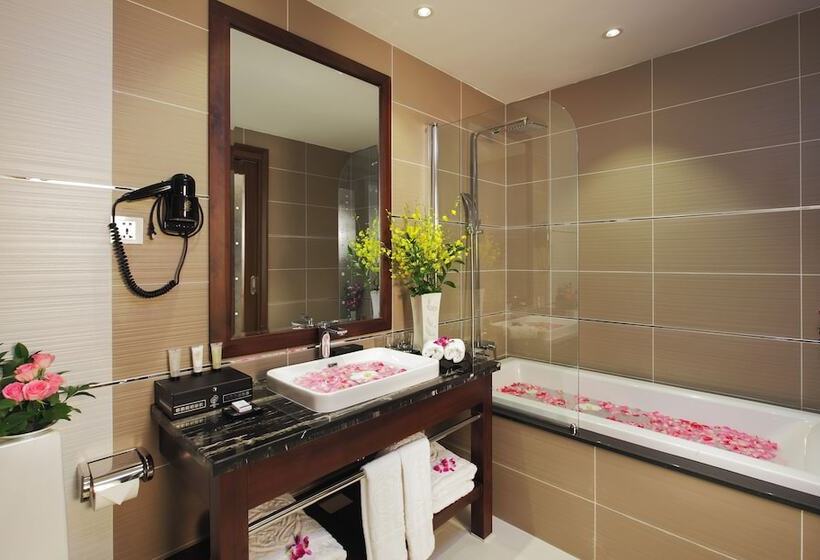 Fotos del hotel Athena:  15