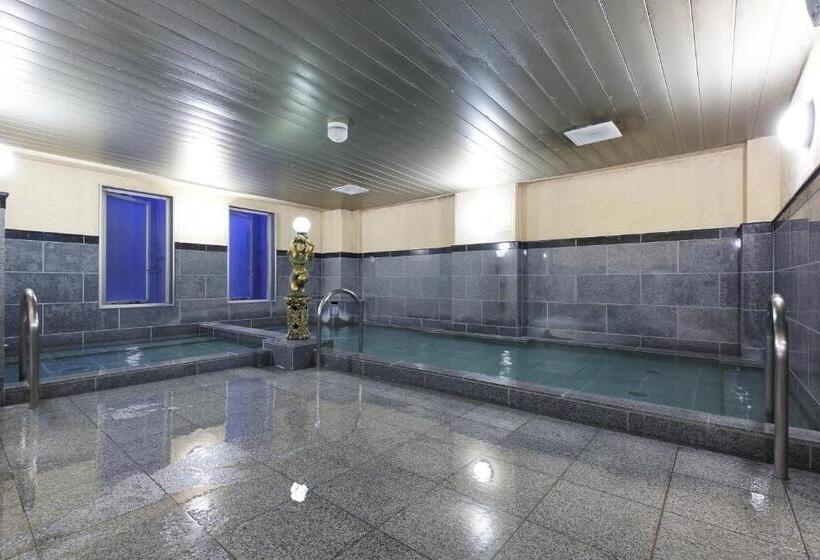 Fotos del hotel Au Tokoname:  31