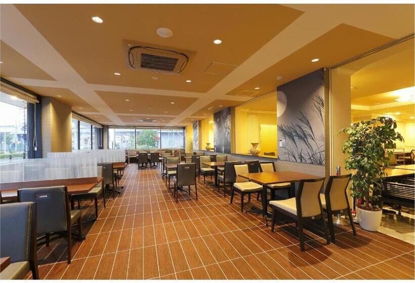 Fotos del hotel Au Tokoname:  21