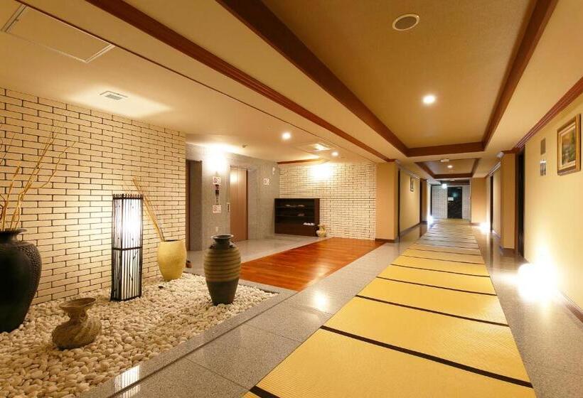 Fotos del hotel Au Tokoname:  29