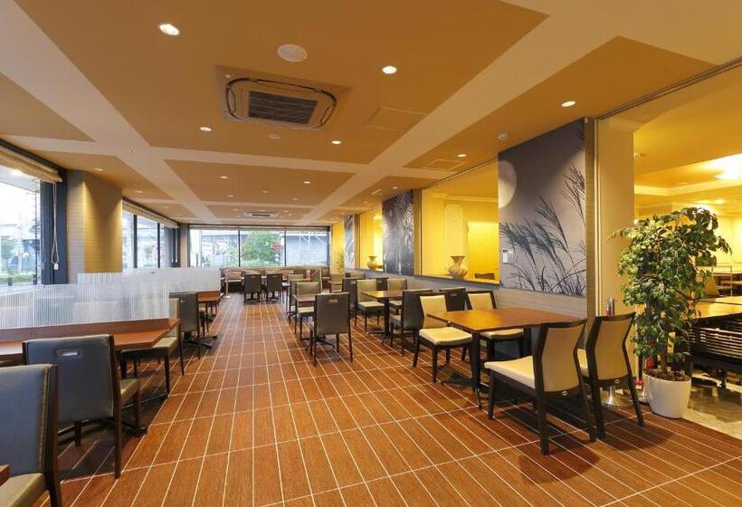 Fotos del hotel Au Tokoname:  30