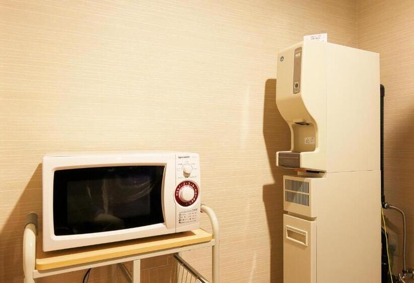 Fotos del hotel Au Tokoname:  19