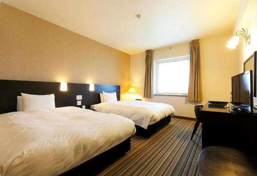 Fotos del hotel Au Tokoname:  3