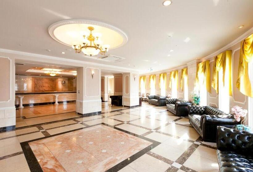 Fotos del hotel Au Tokoname:  16