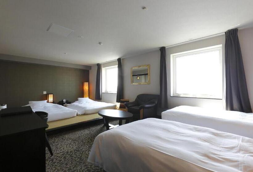 Fotos del hotel Au Tokoname:  4