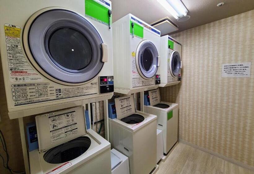 Fotos del hotel Au Tokoname:  26