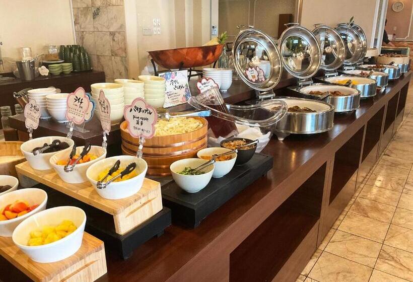 Fotos del hotel Au Tokoname:  15
