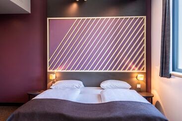 B&b Hotel München Trudering