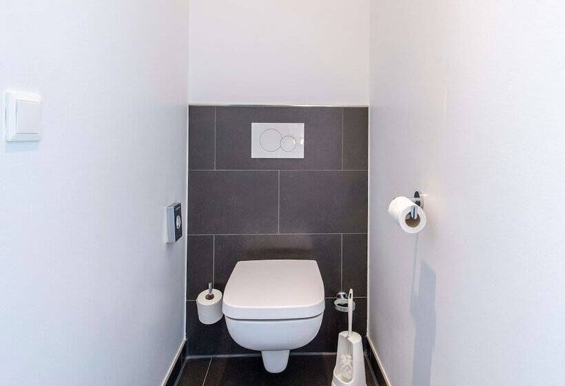 B&b Hotel München Trudering