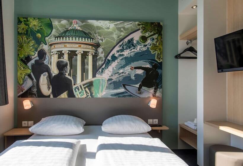 B&b Hotel München Trudering