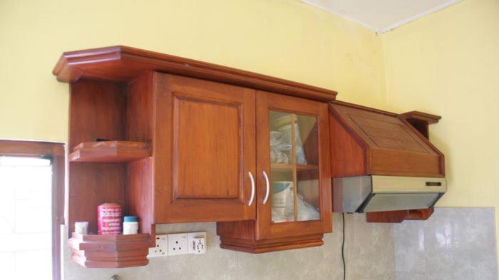 هتل Bentota Villa