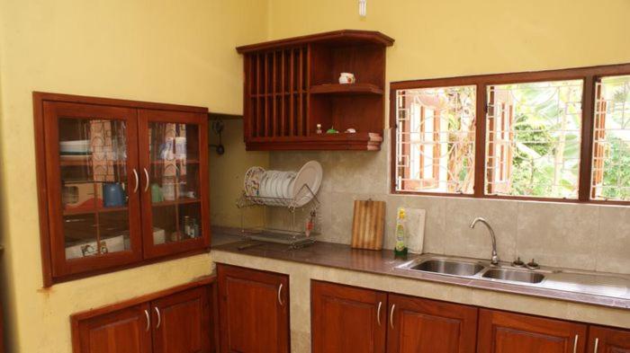 هتل Bentota Villa