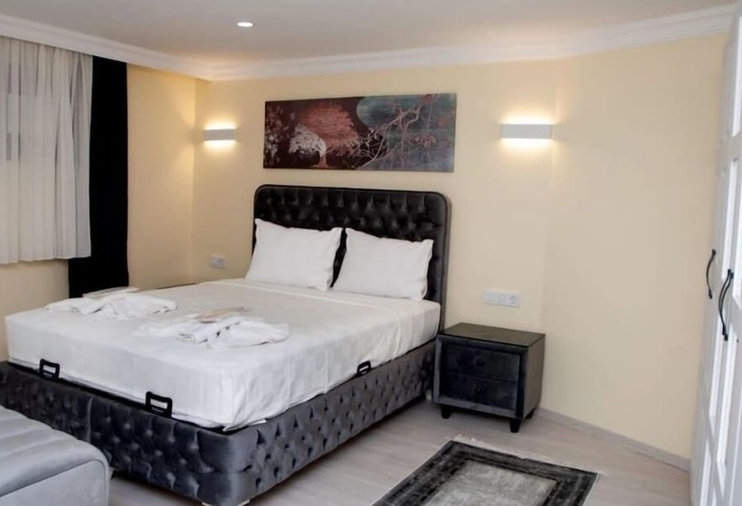 Fotos del hotel Berlin Hotel Nisantasi:  13