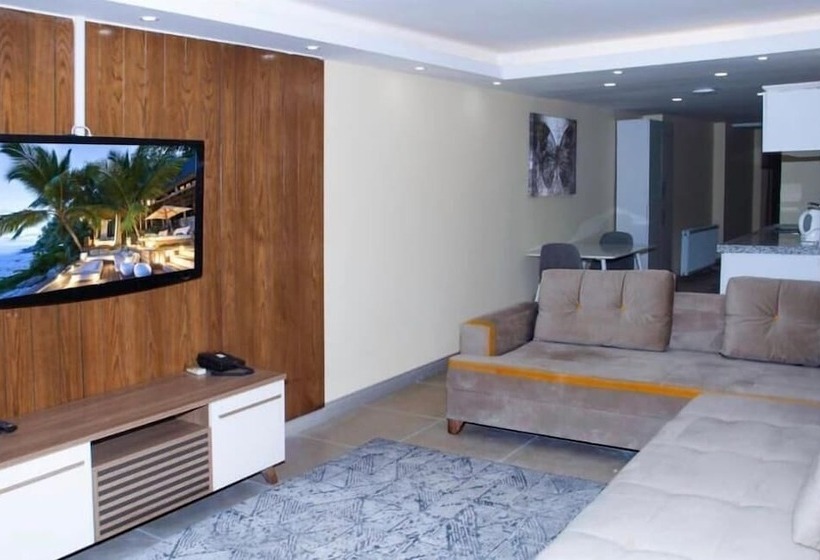 Fotos del hotel Berlin Hotel Nisantasi:  16