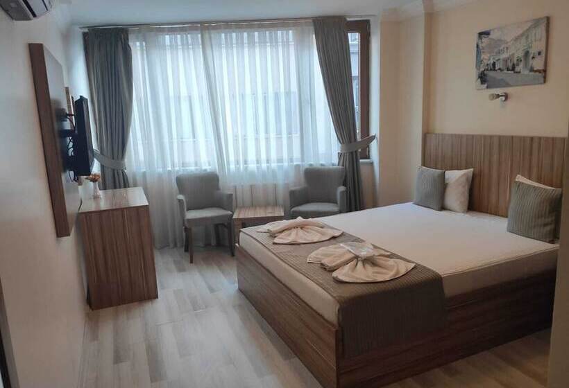 Fotos del hotel Berlin Hotel Nisantasi:  7