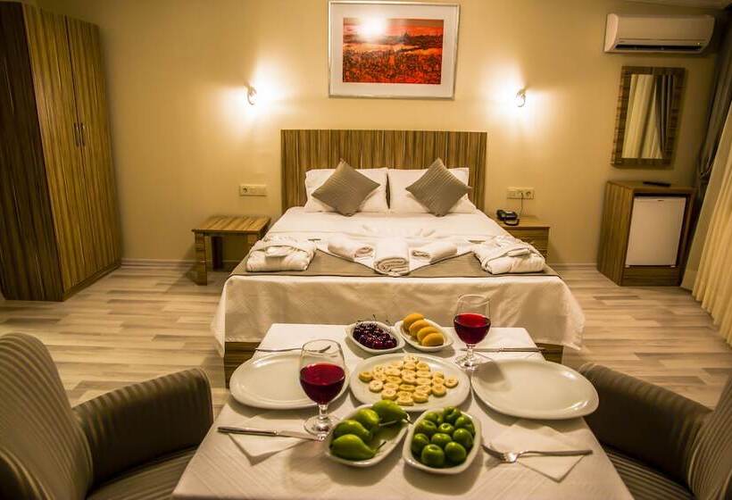 Fotos del hotel Berlin Hotel Nisantasi:  9